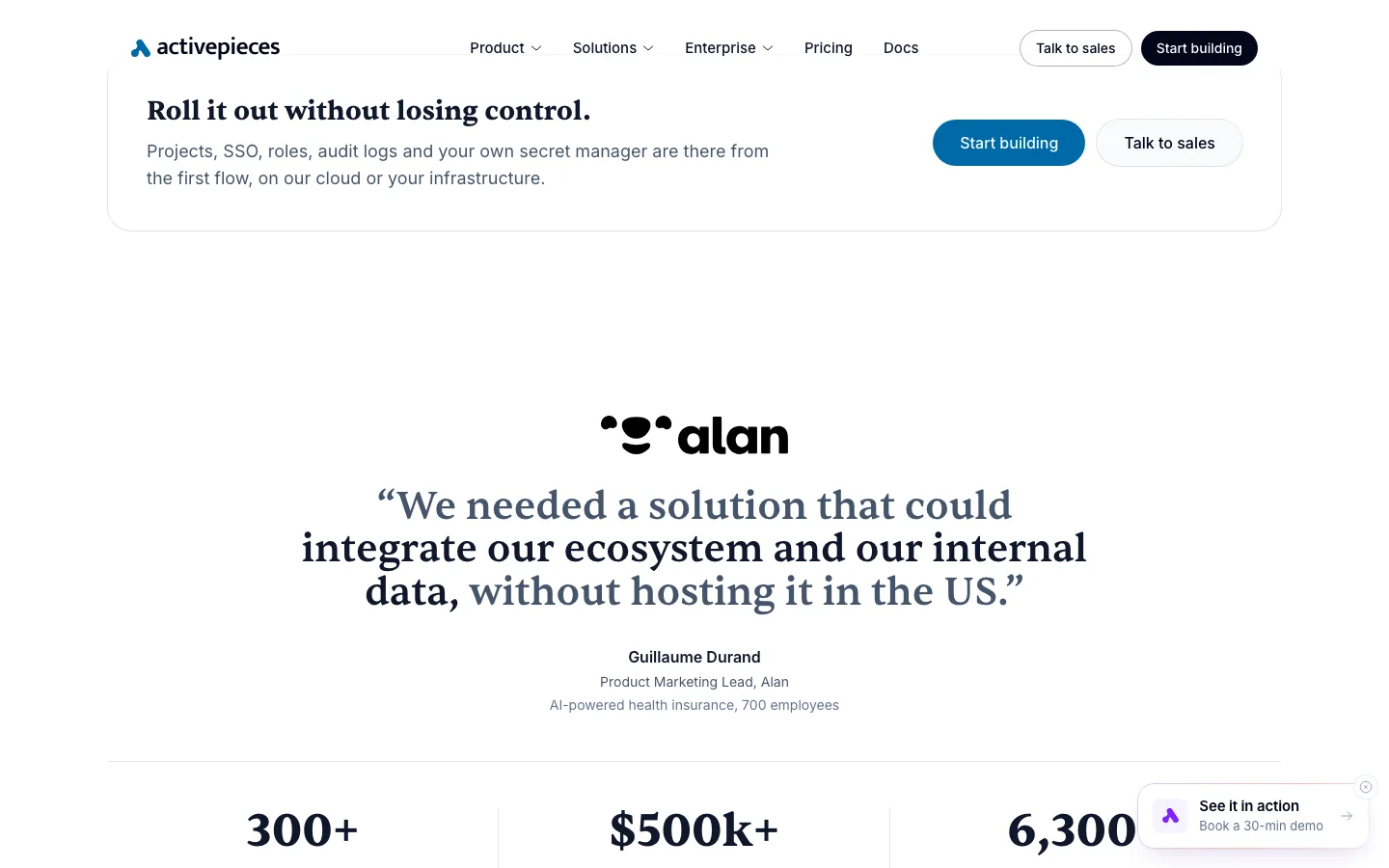activepieces.com — Section 2