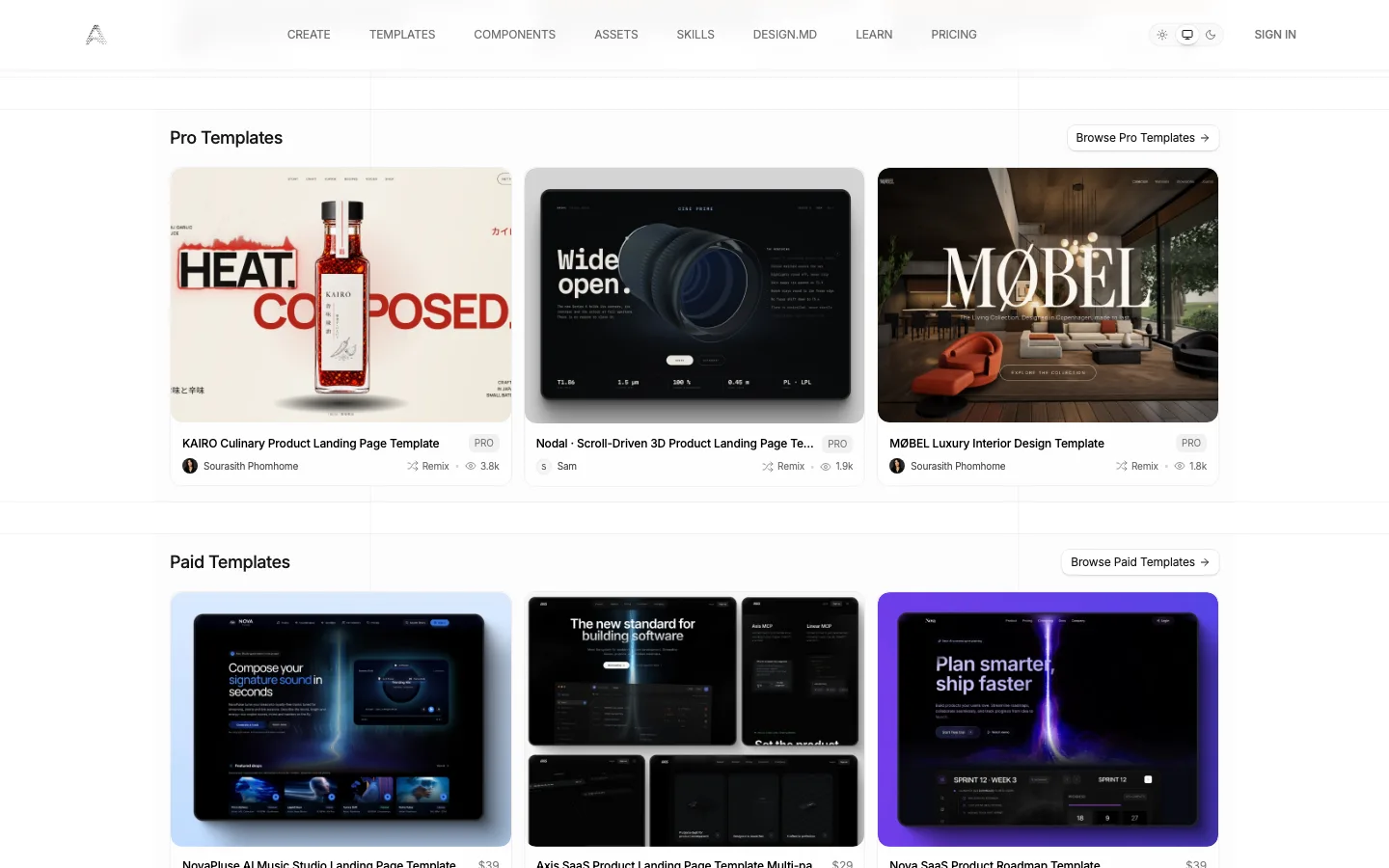 aurachat.io — Section 2