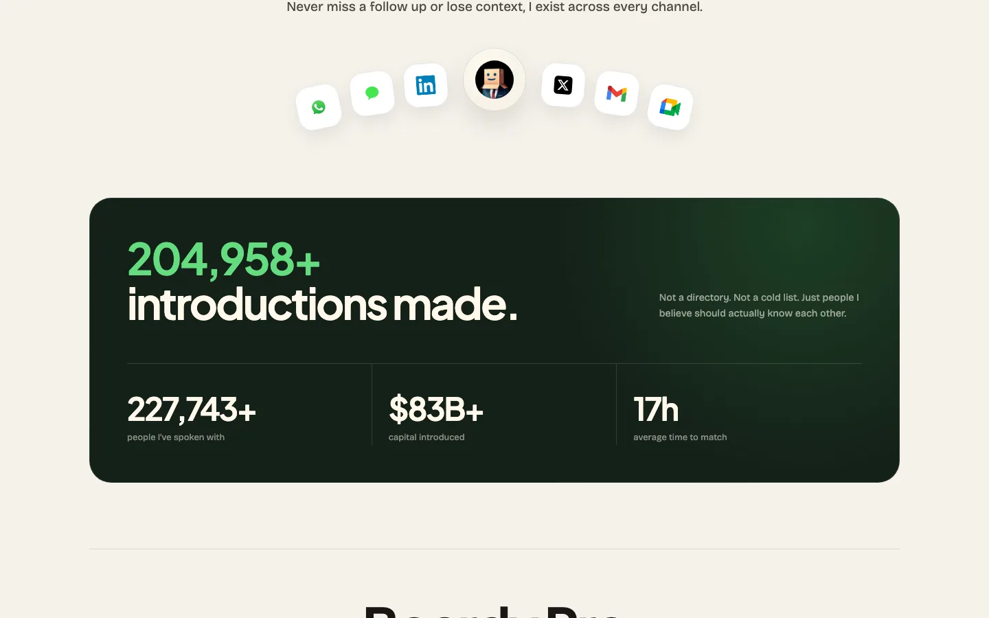 boardy.ai — Section 1