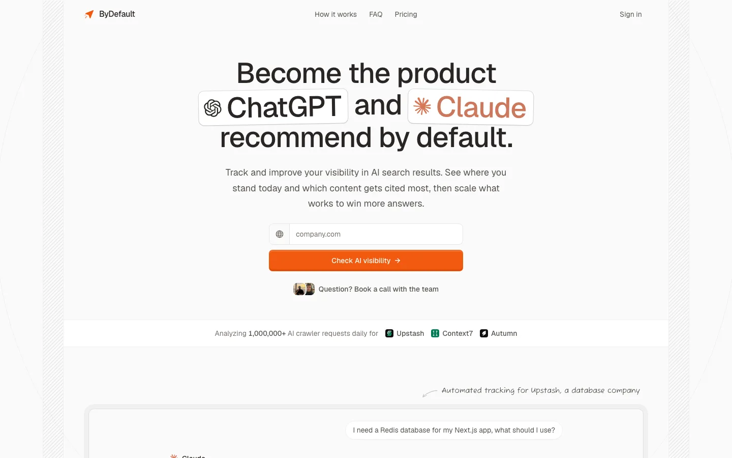 bydefault.so — Hero