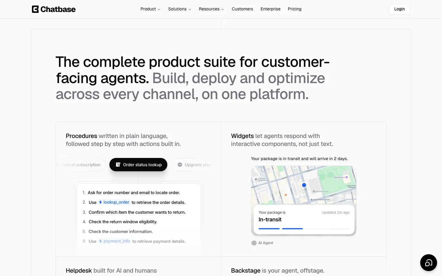 chatbase.co — Section 1