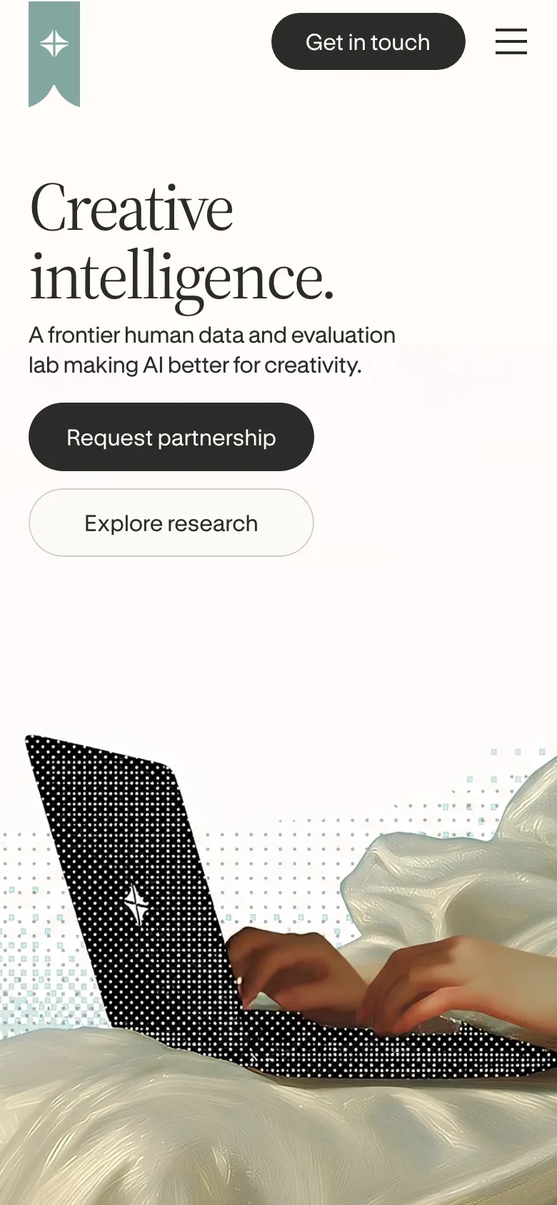 contralabs.com — Mobile