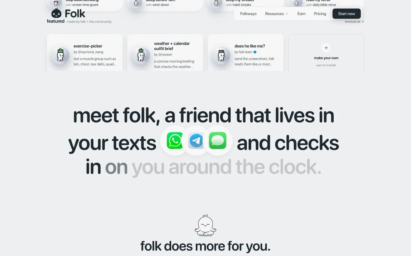 folk.com — Section 1