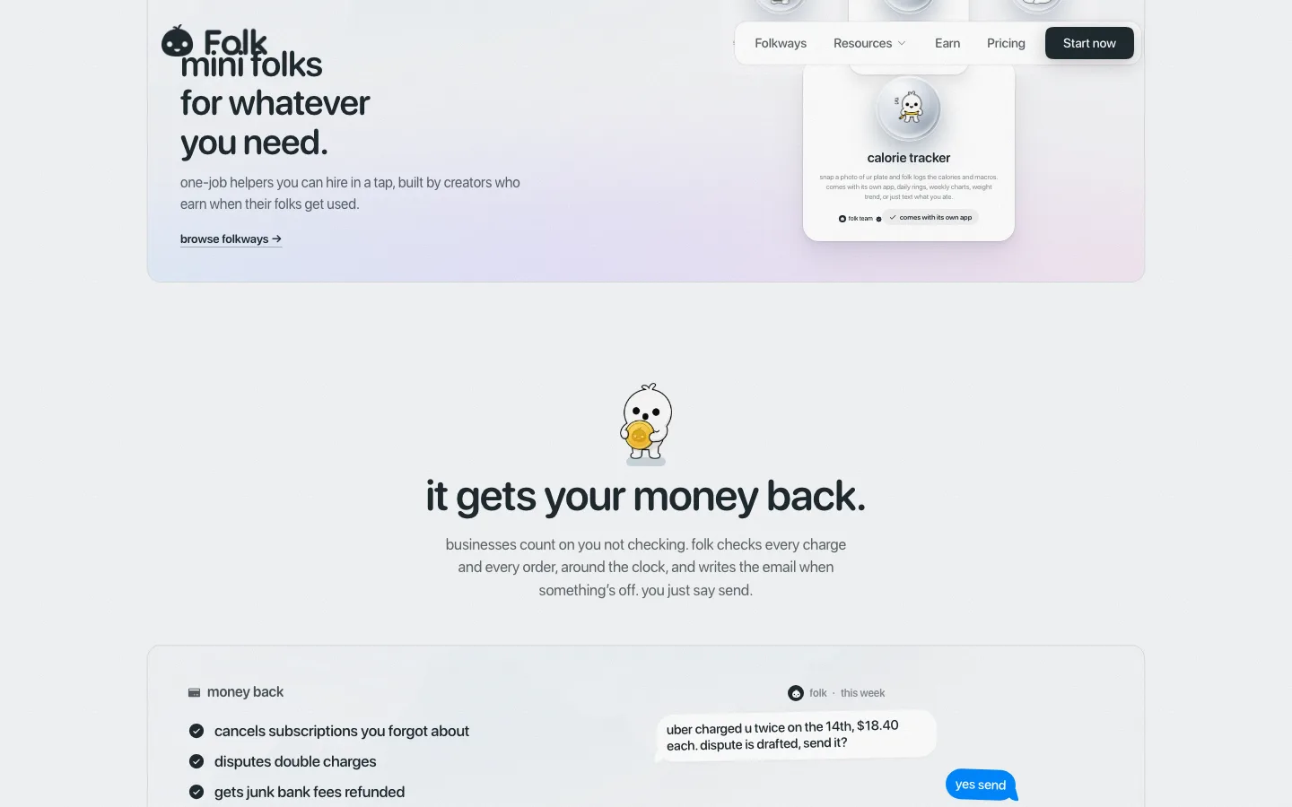 folk.com — Section 2