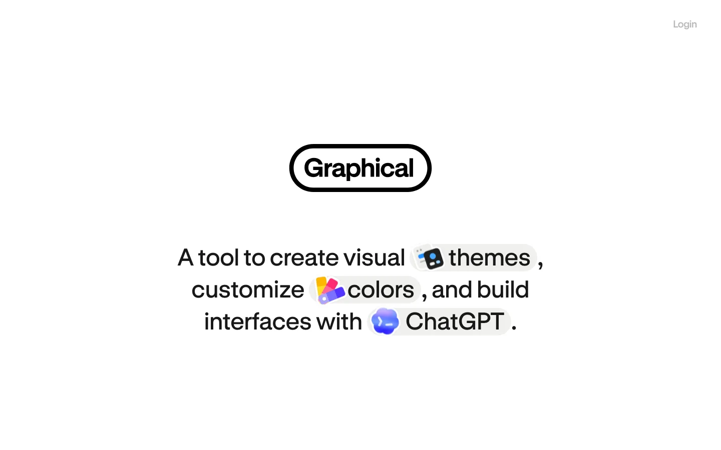 graphicalui.com — Hero
