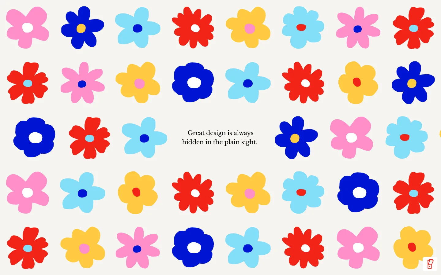 hellodani.co — Footer
