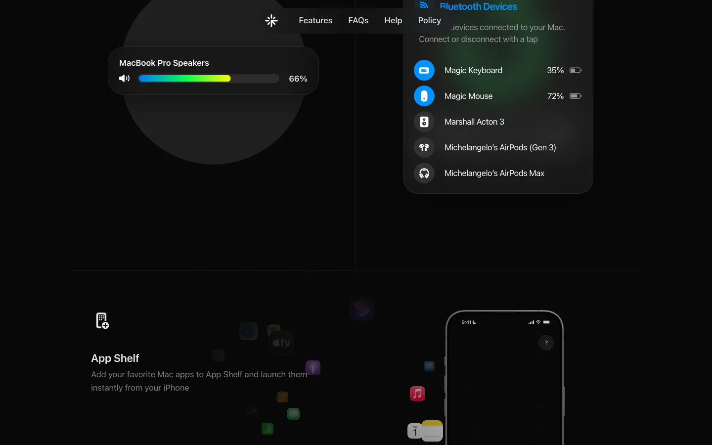 hilium.app — Section 2