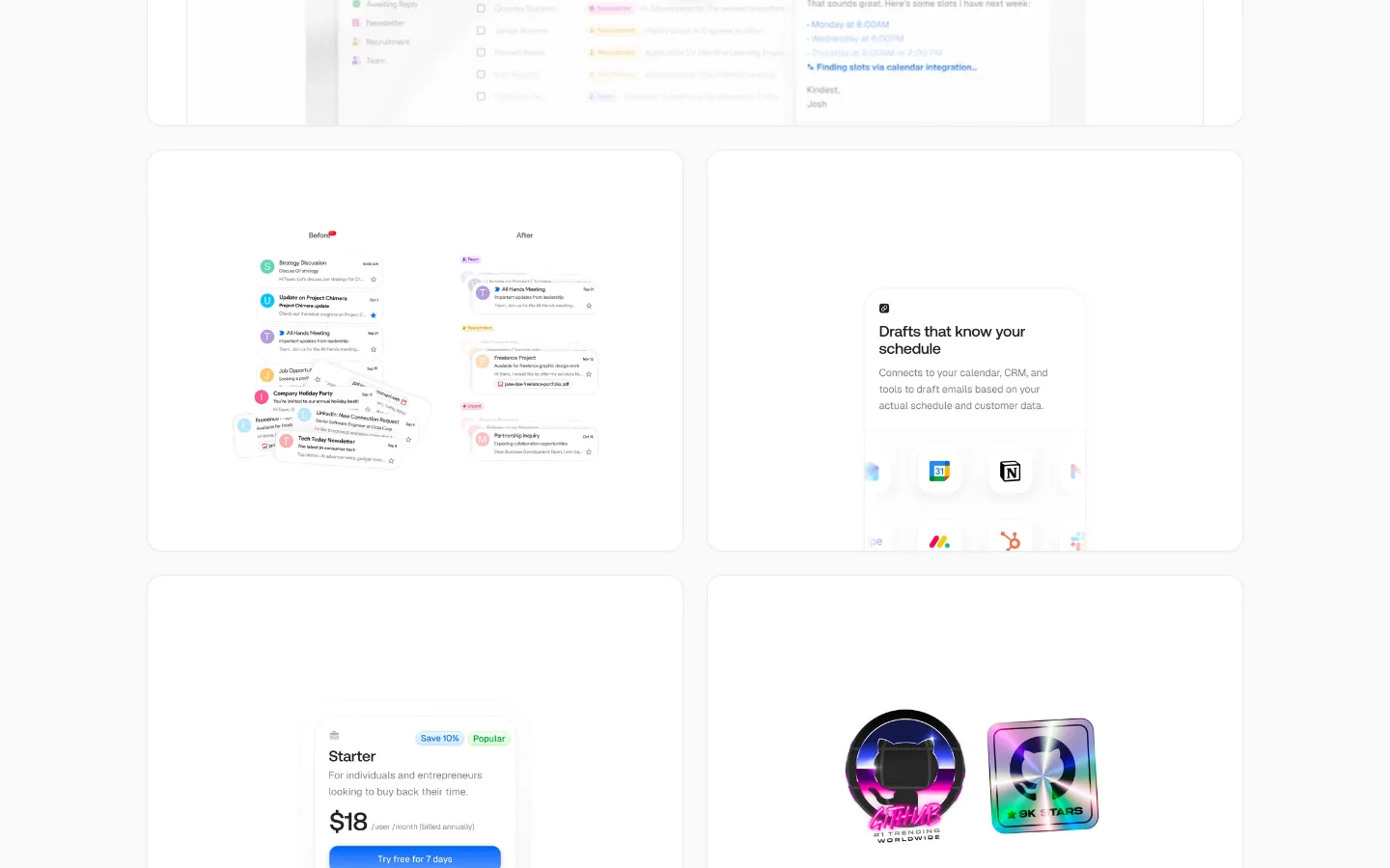 joshmillgate.co.uk — Section 1