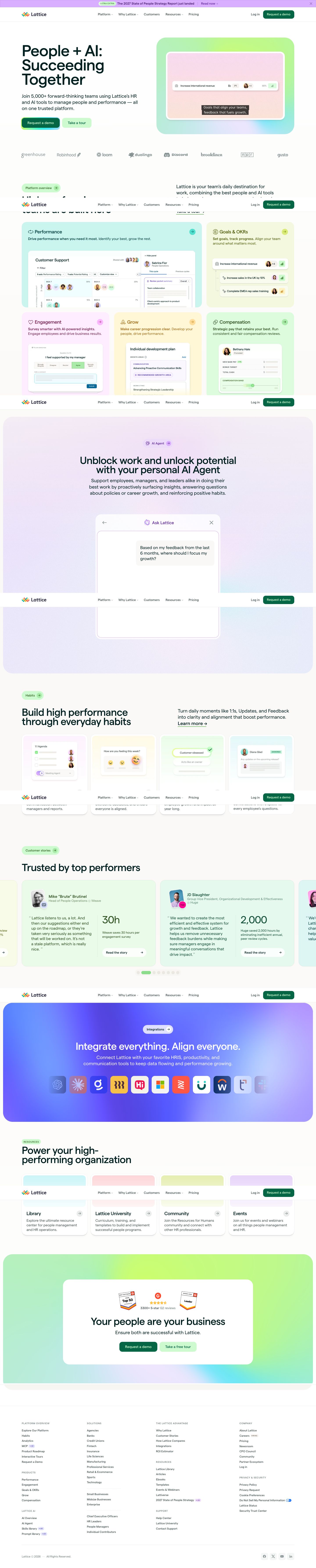 lattice.com — Full page