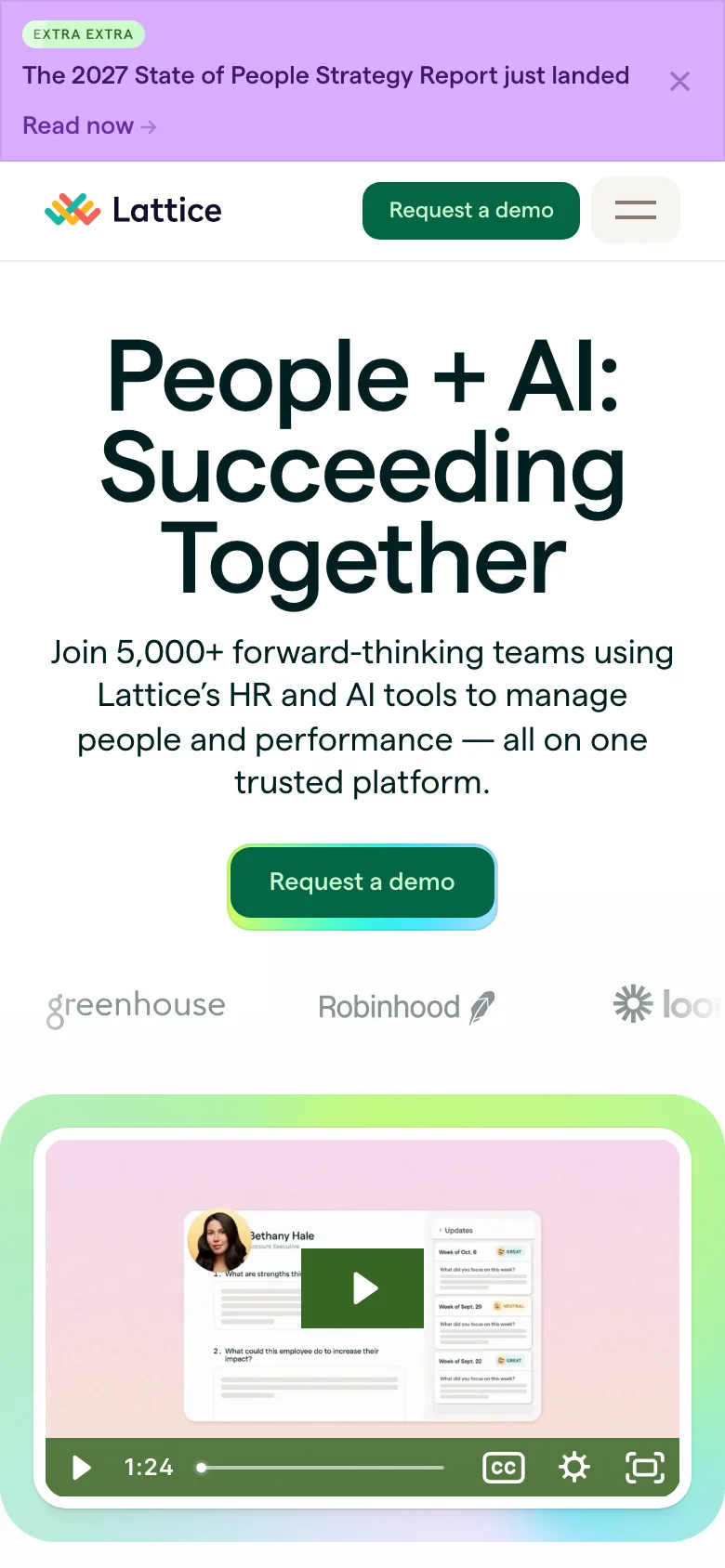 lattice.com — Mobile