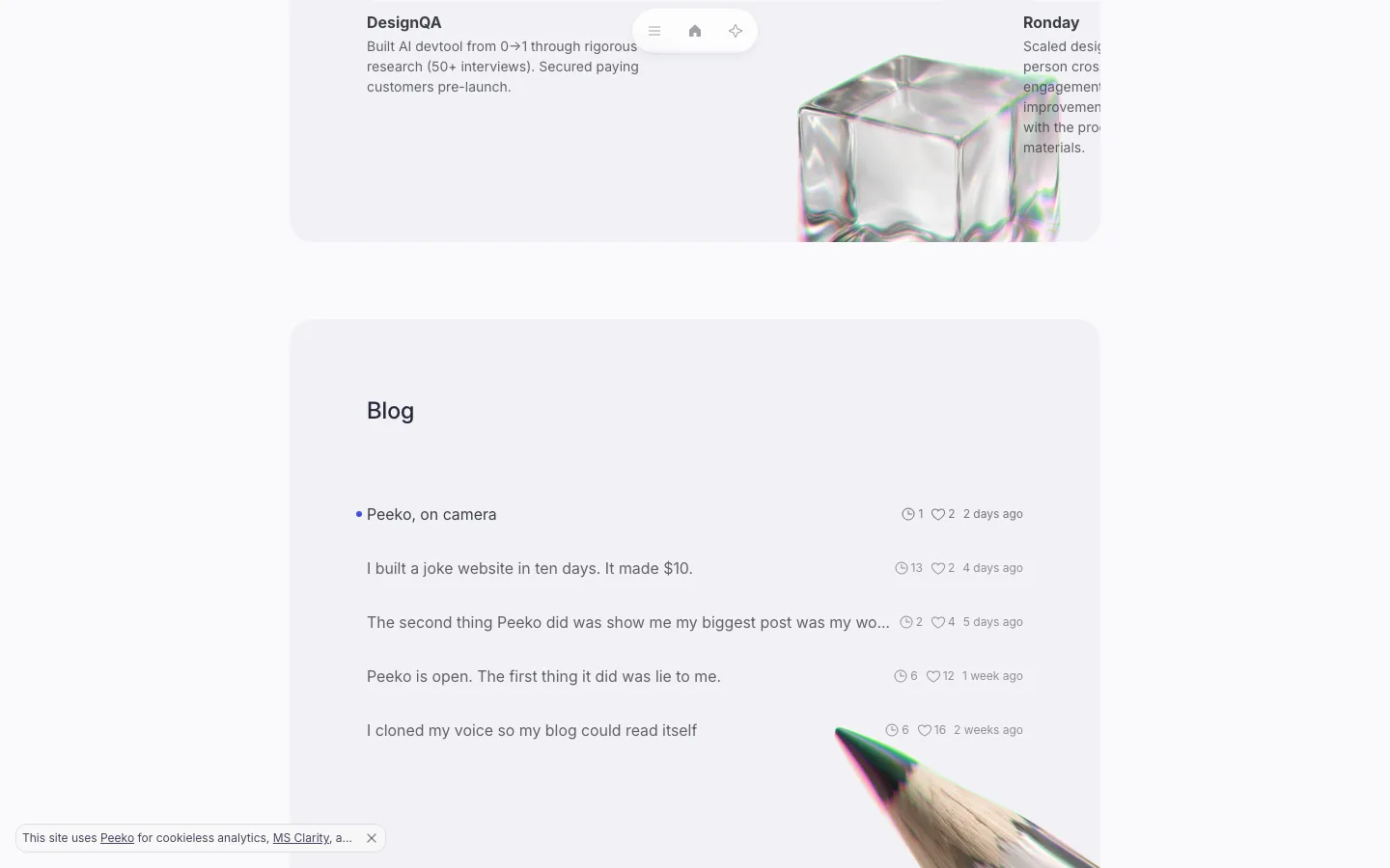 mahdif.com — Section 1