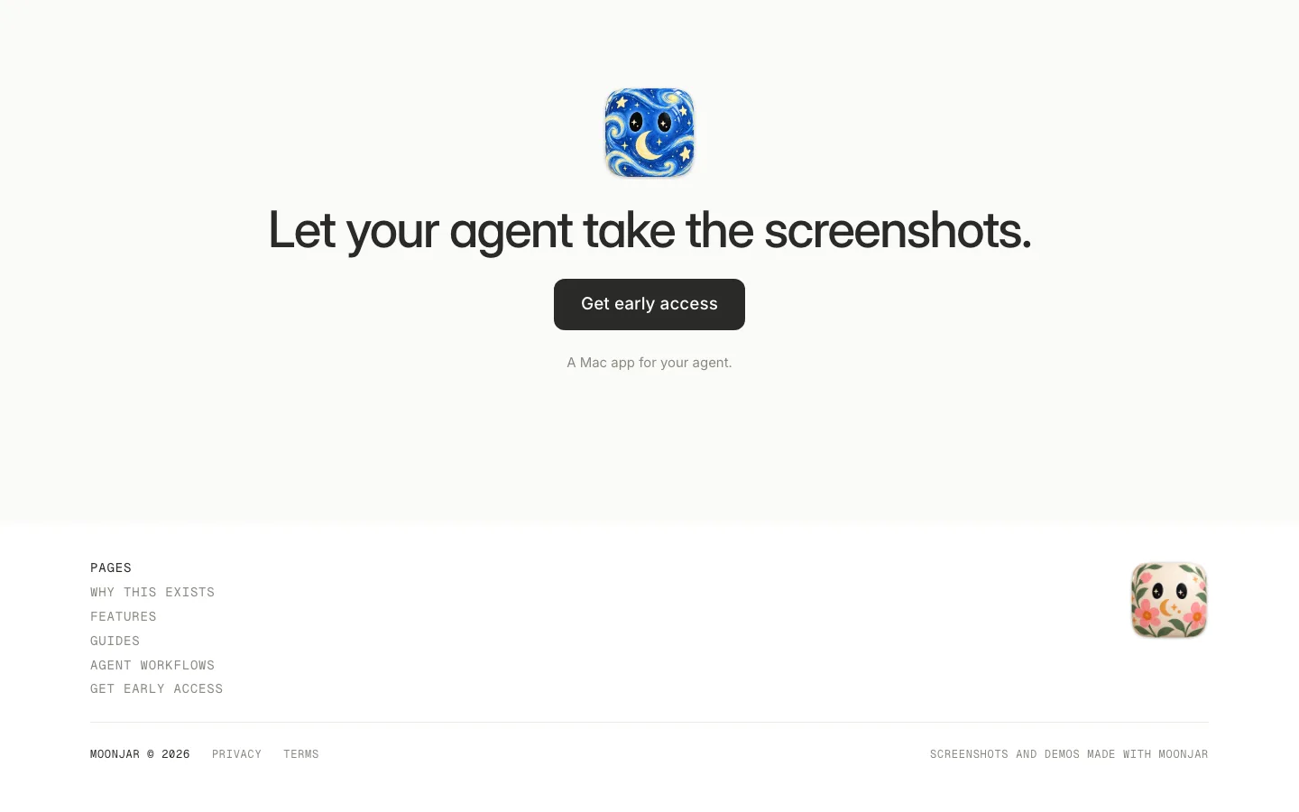 moonjar.ai · Sep 2026 — Footer
