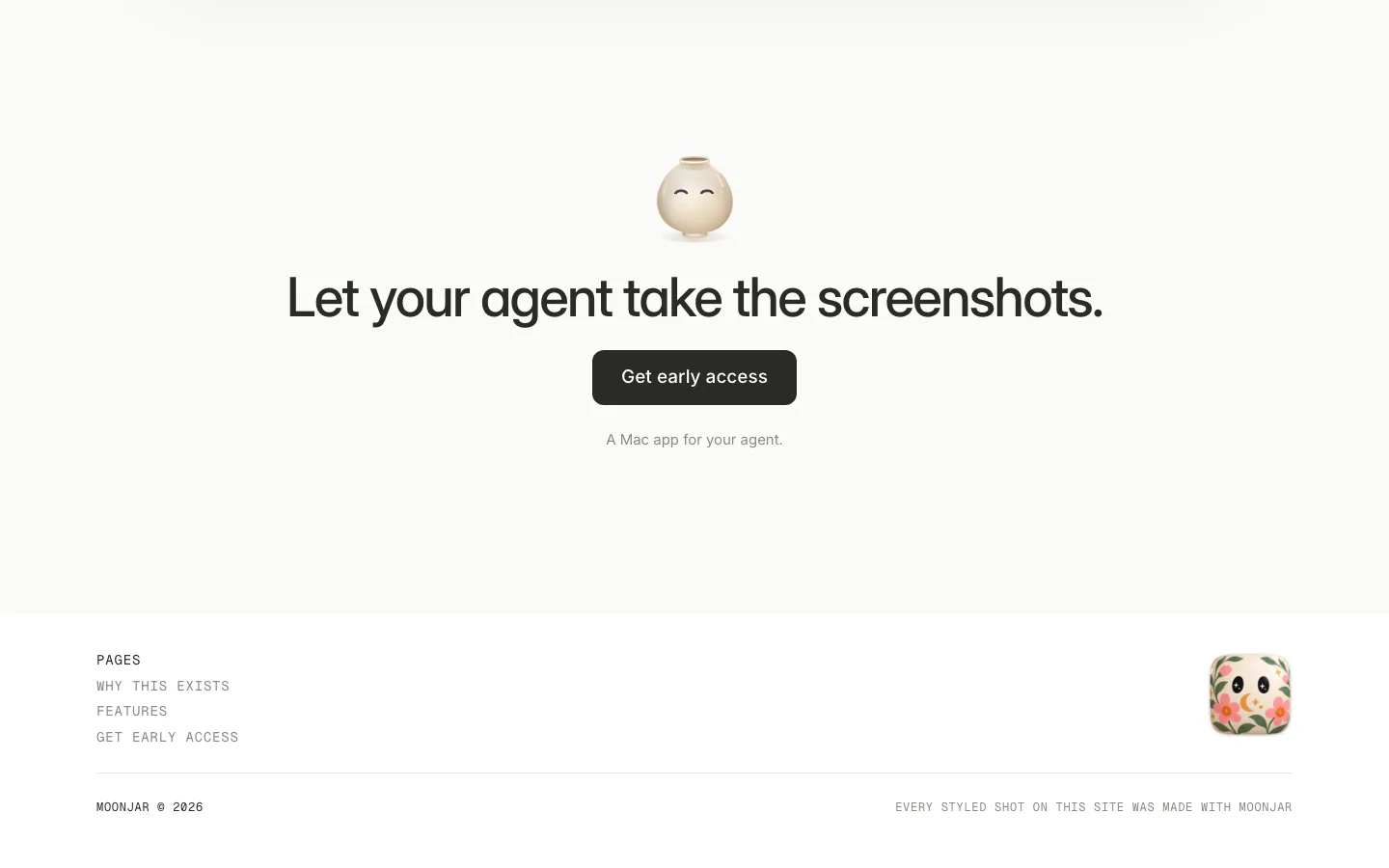moonjar.ai — Footer