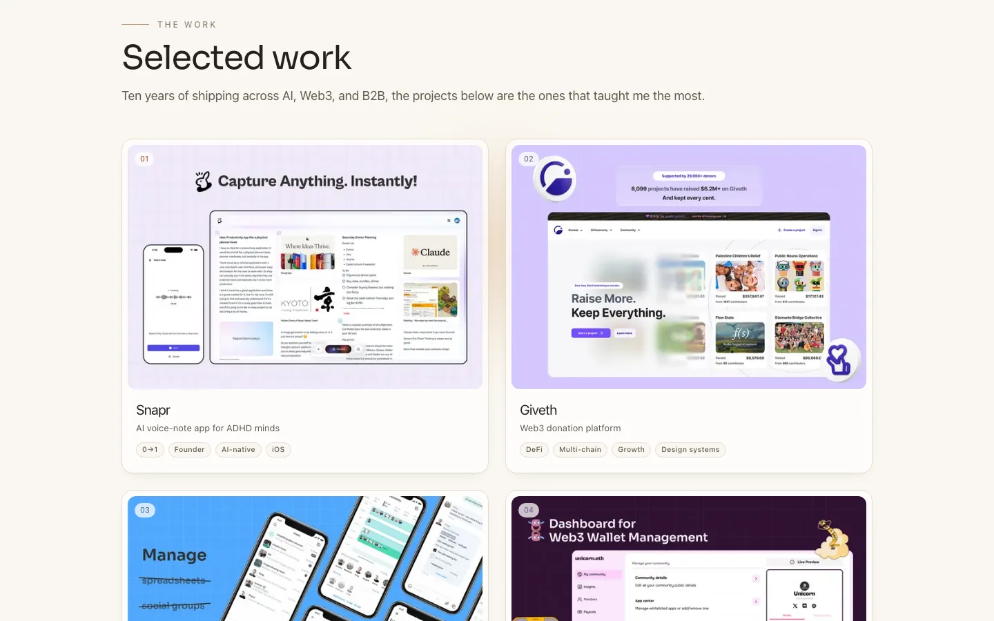 mosaeedi.com — Section 1