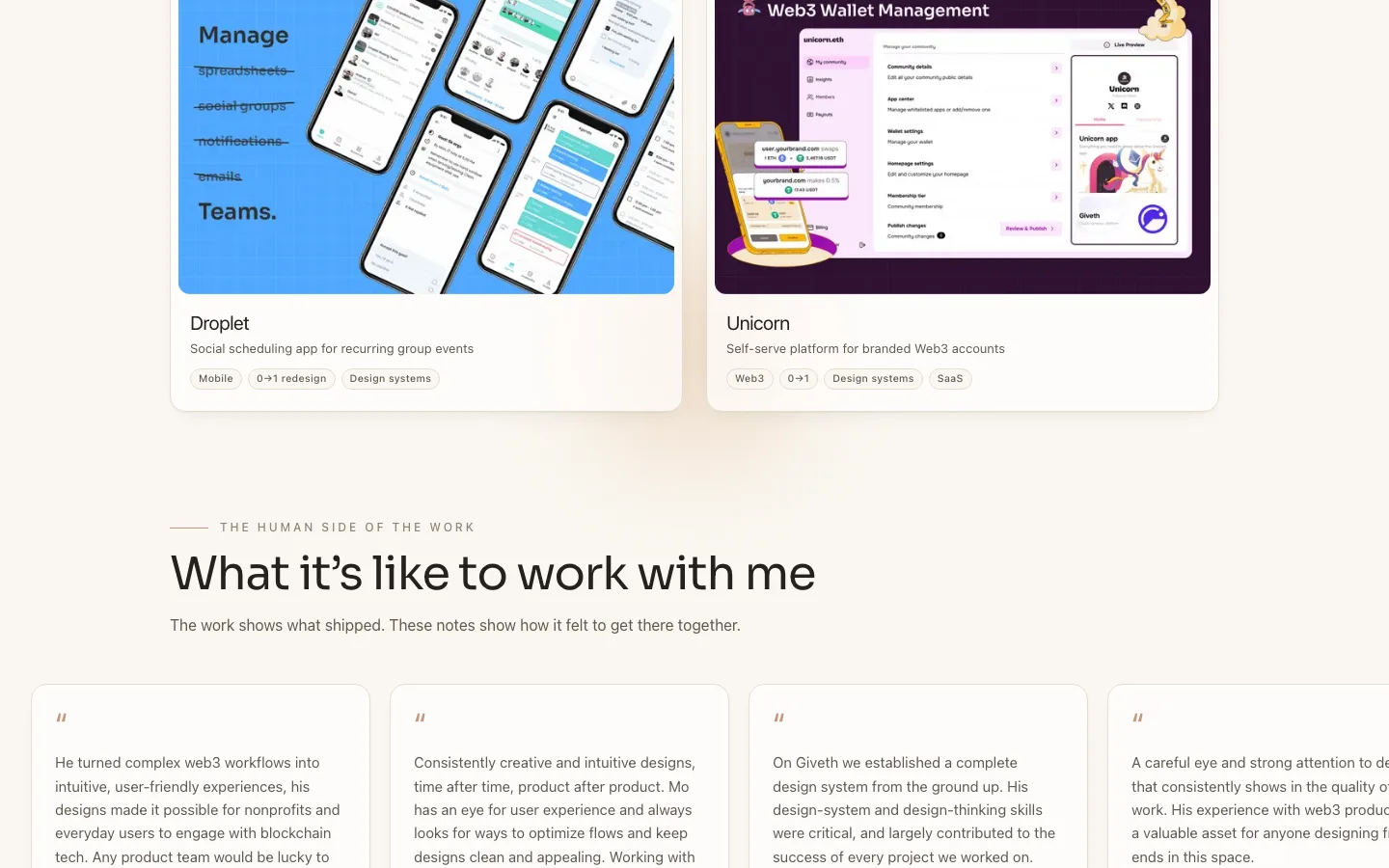 mosaeedi.com — Section 2