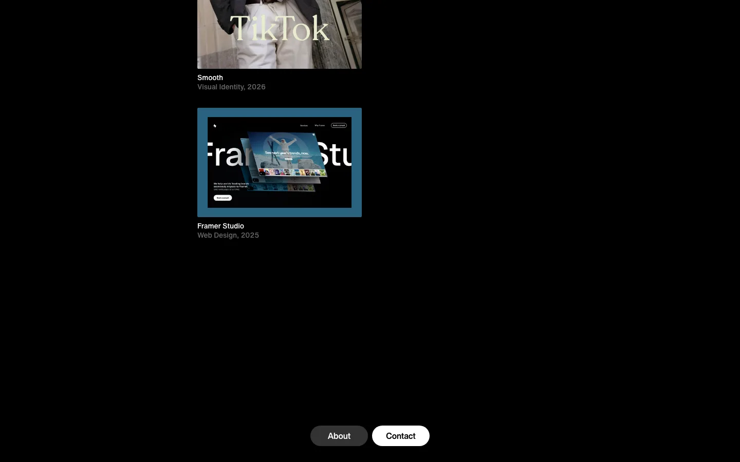 offgrid.inc — Footer