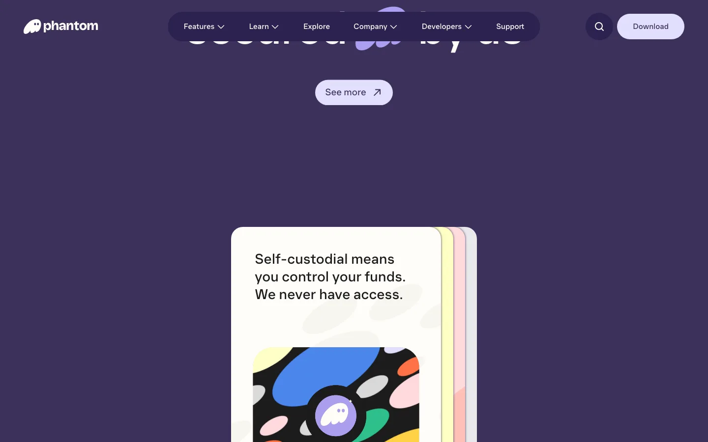 phantom.com — Section 2