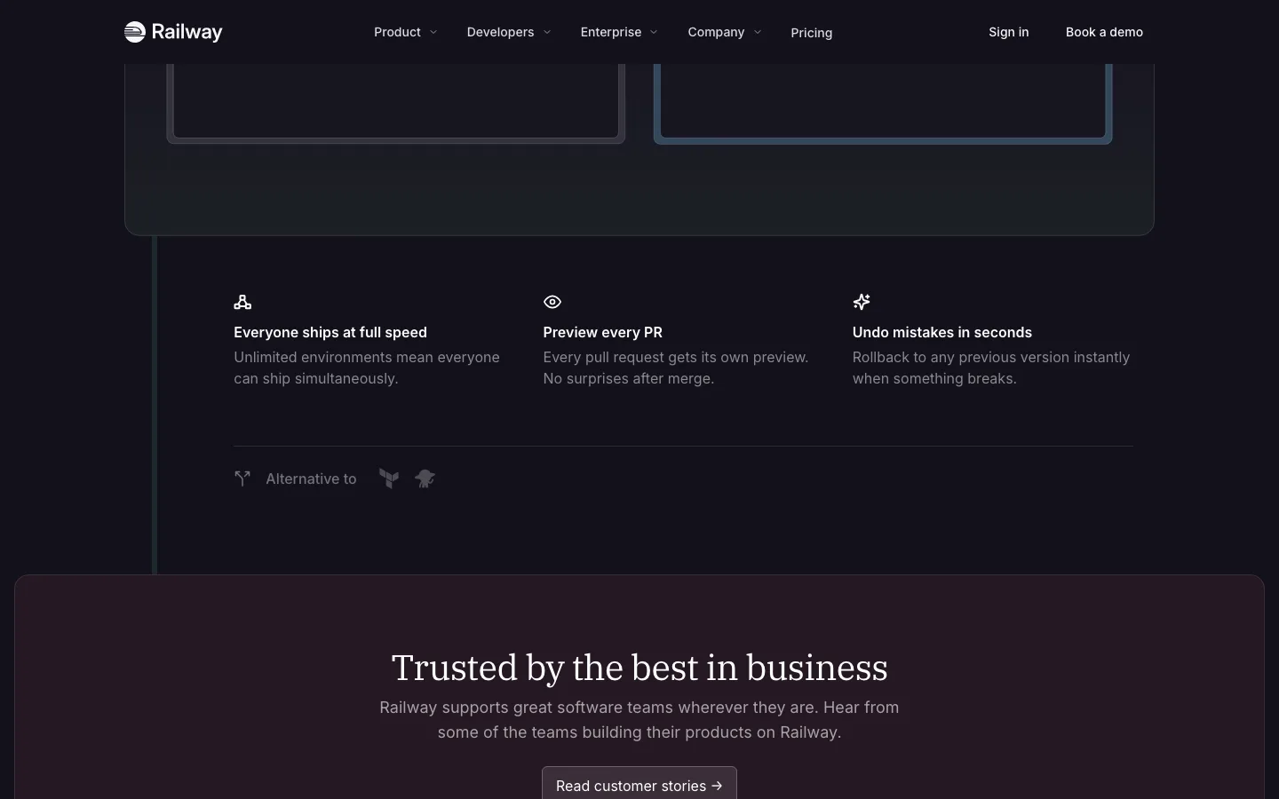 railway.com — Section 2