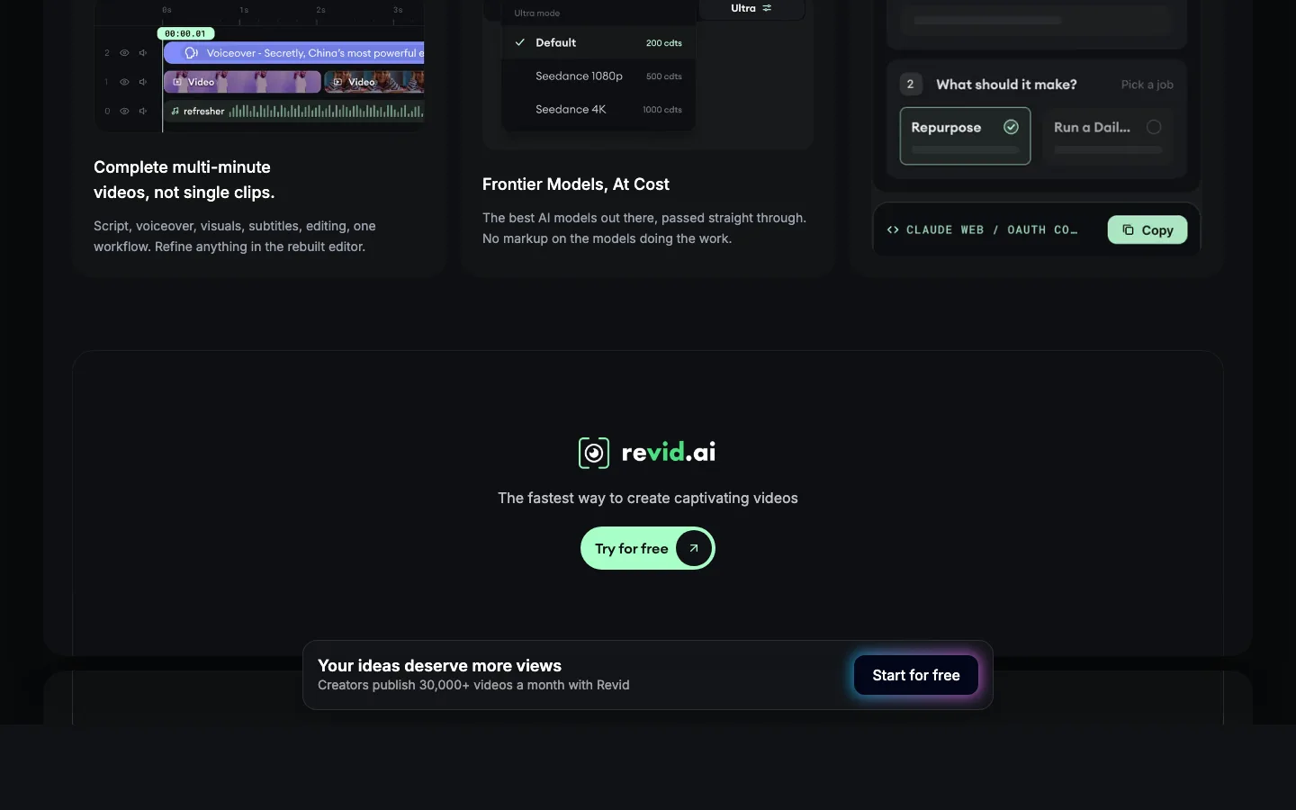 revid.ai — Section 1
