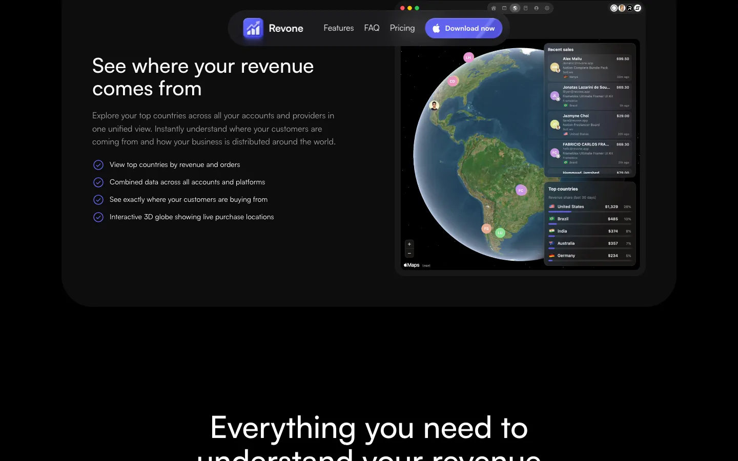 revone.app — Section 1