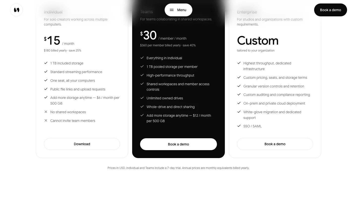 spacefs.com — Section 2