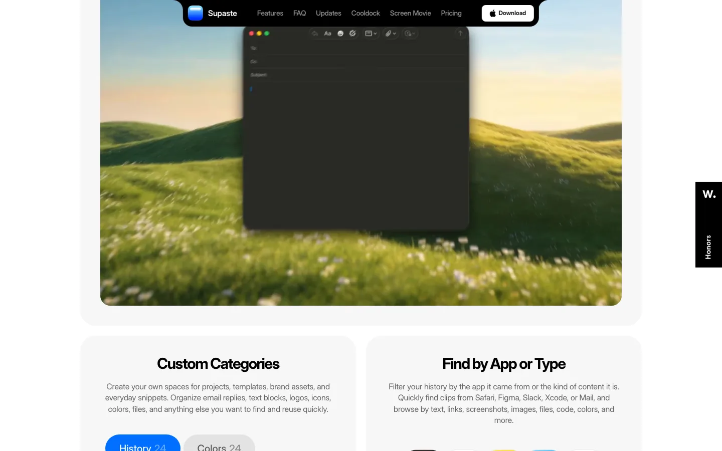 supaste.com — Section 2