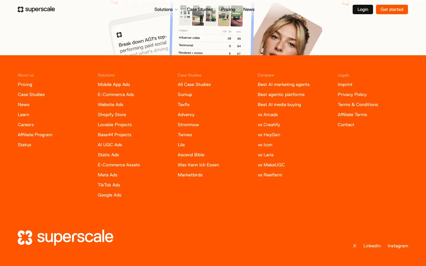 superscale.ai — Footer