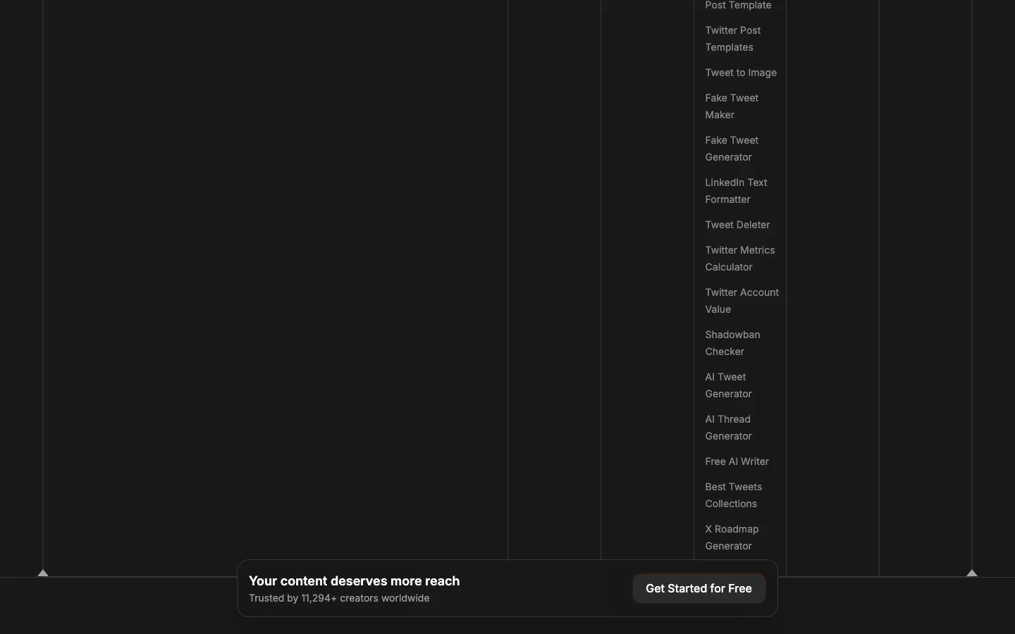 superx.so — Footer