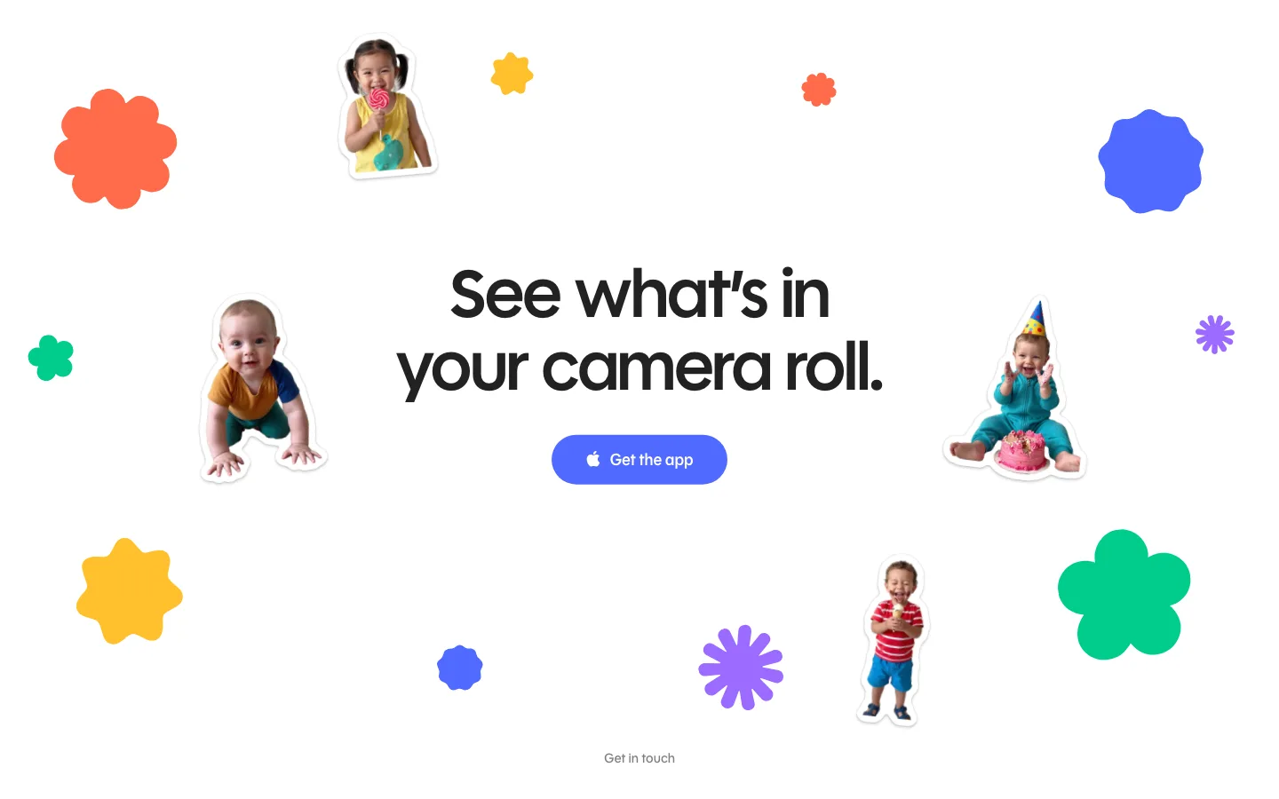 trysundrop.app — Footer
