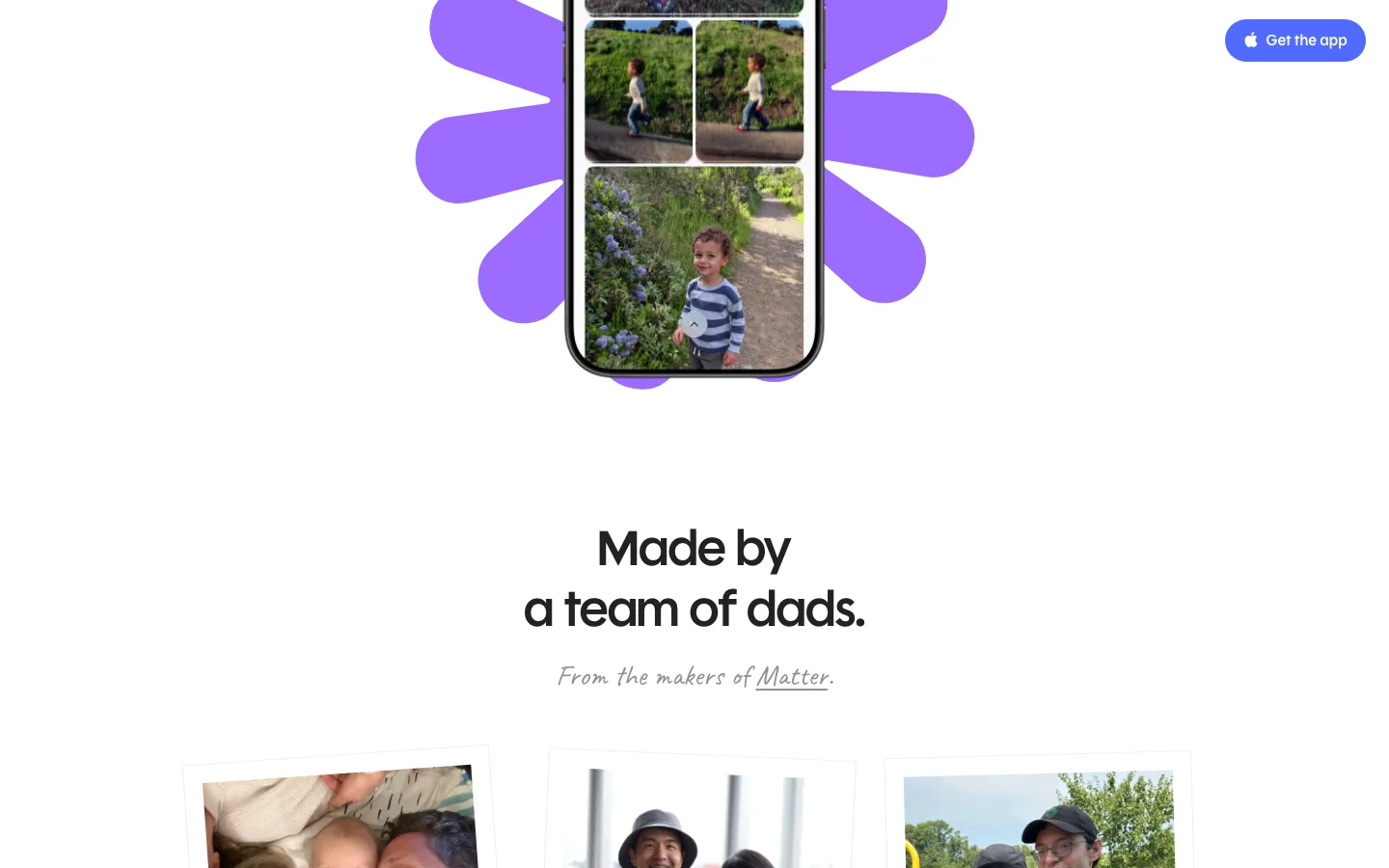 trysundrop.app — Section 2