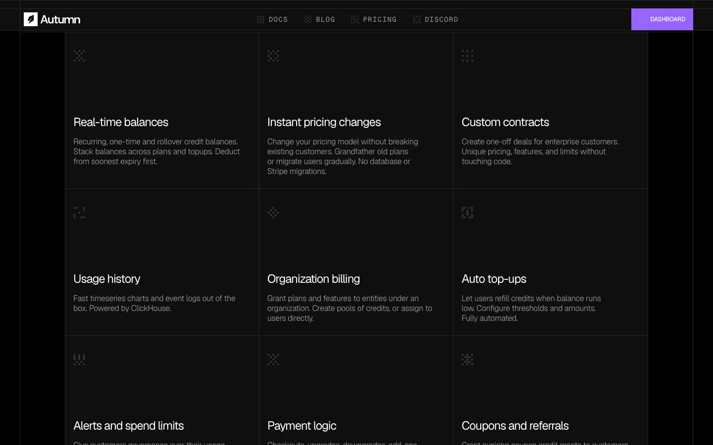useautumn.com — Section 2