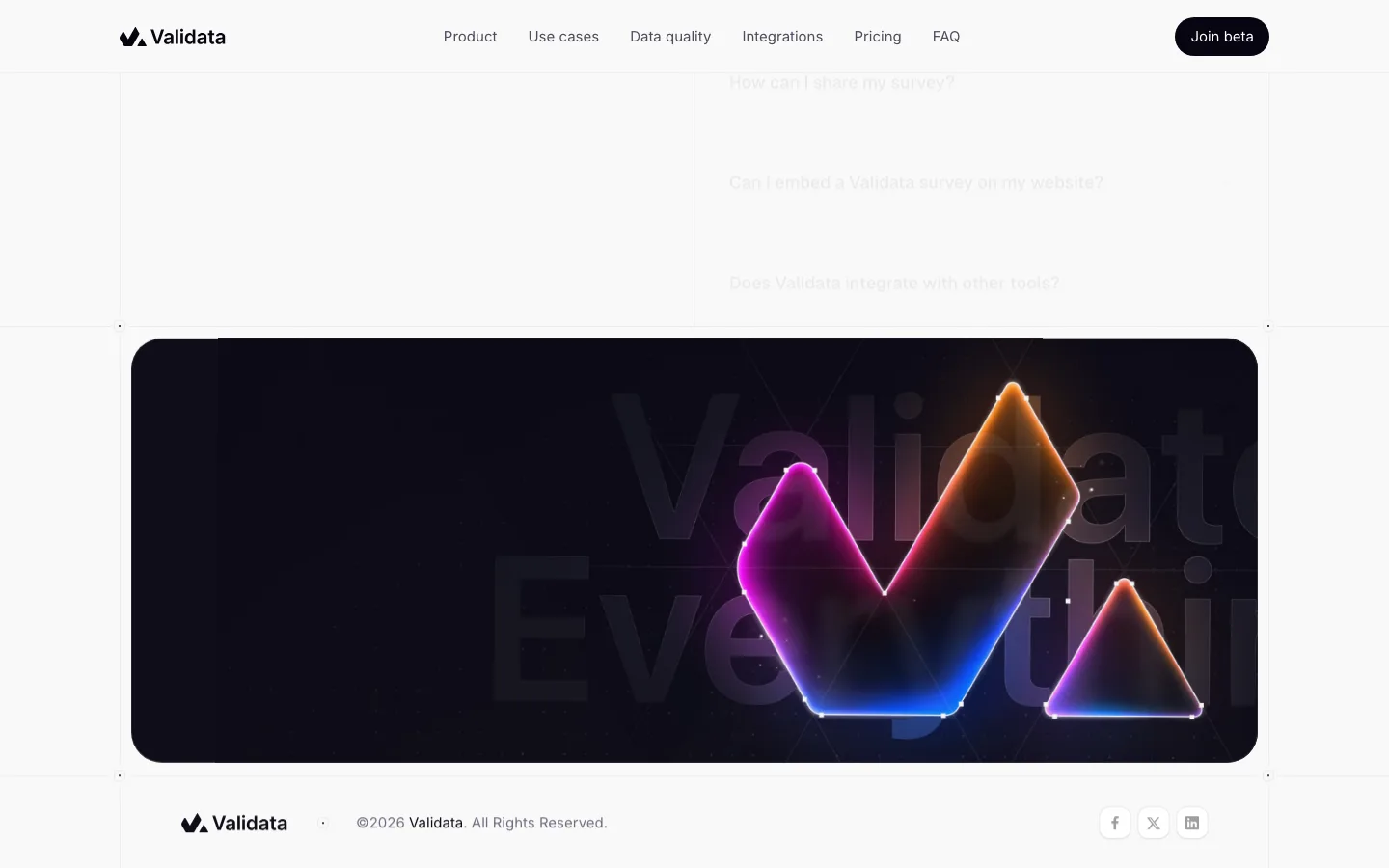 validata.so — Footer
