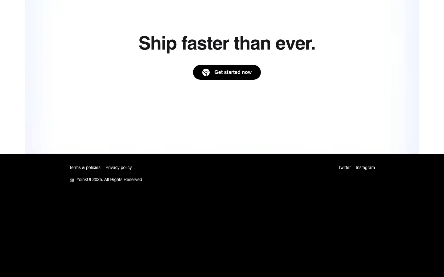 yoinkui.com — Footer